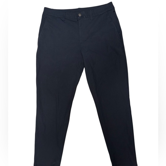 Men’s Lululemon ABC Slim-Fit Trouser 30” Warpstreme - NWOT - Picture 10 of 10